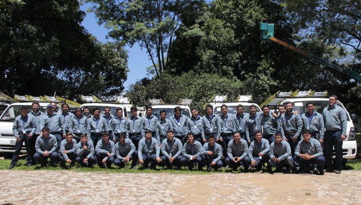 Odoo • Imagen y texto